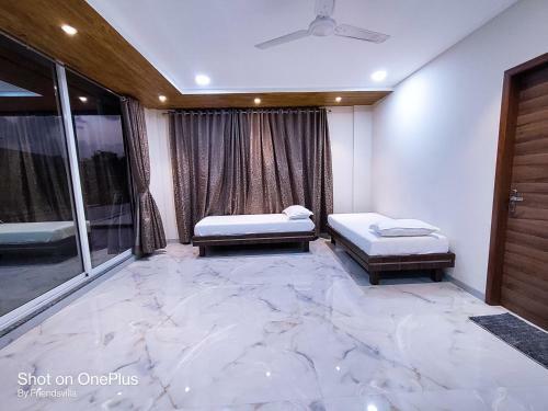 Villa Shreeji Farms