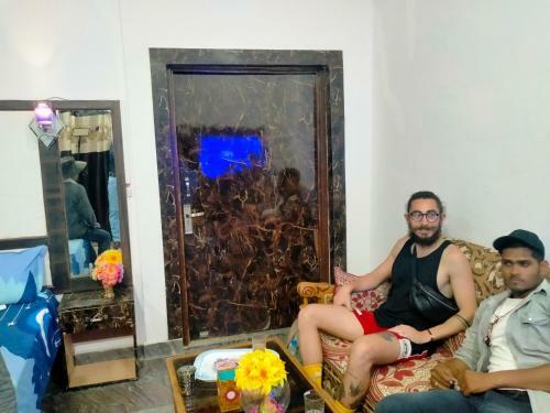 Eastern Gate Homestay