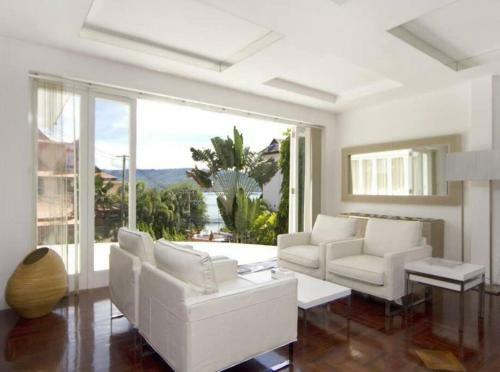 4 Bedroom Seaview Villa Bangrak
