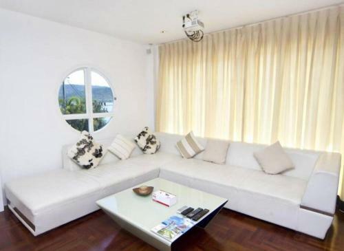 4 Bedroom Seaview Villa Bangrak