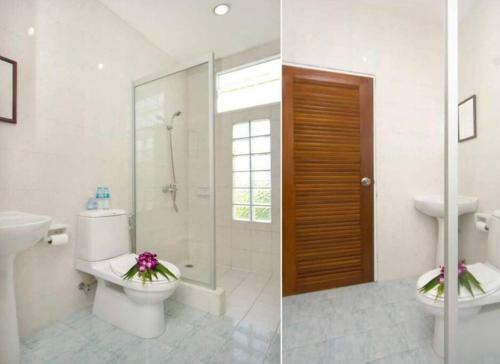 4 Bedroom Seaview Villa Bangrak