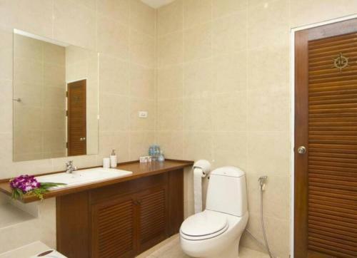 4 Bedroom Seaview Villa Bangrak