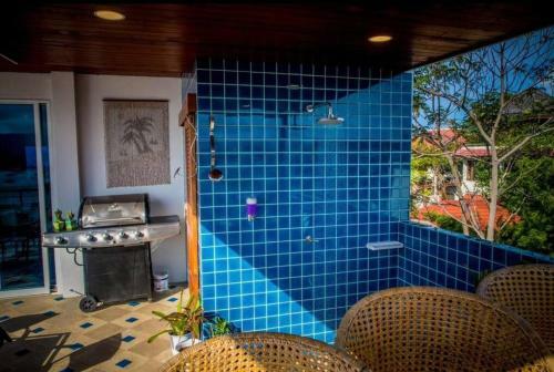 4 Bedroom Seaview Villa Bangrak
