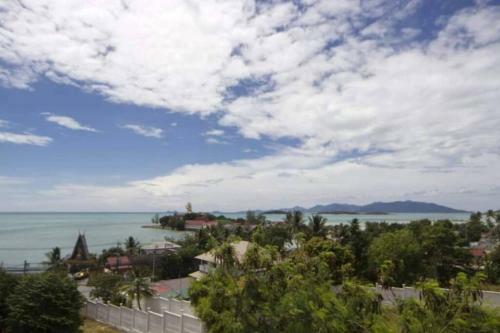 4 Bedroom Seaview Villa Bangrak