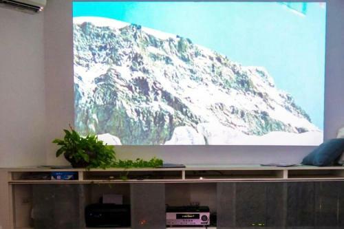4 Bedroom Seaview Villa Bangrak