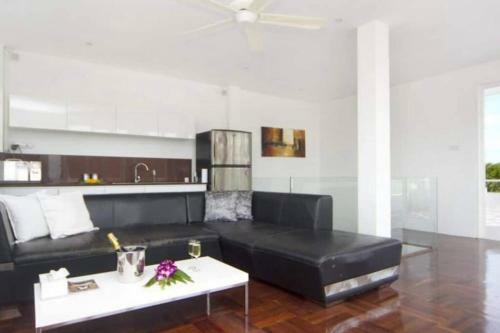 4 Bedroom Seaview Villa Bangrak