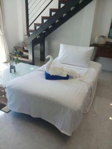 4 Bedroom Seaview Villa Bangrak