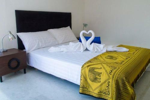 4 Bedroom Seaview Villa Bangrak