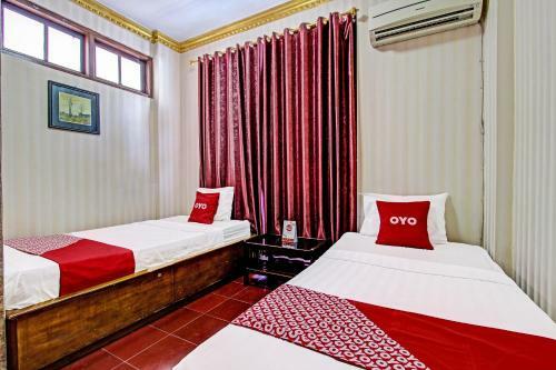 Oyo 91525 Hotel Bugisan
