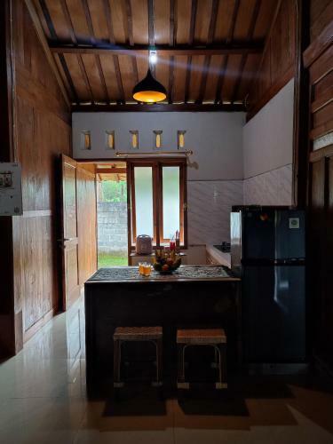 Villa Ndalem Arsita