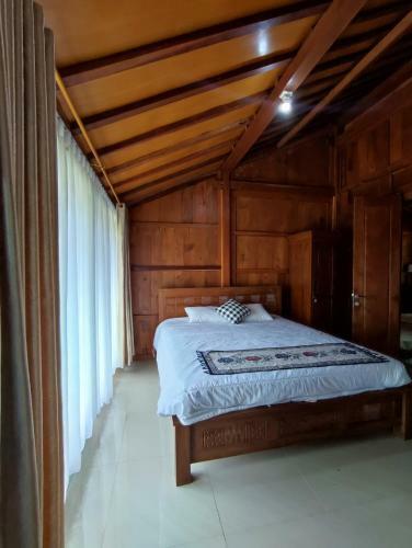 Villa Ndalem Arsita