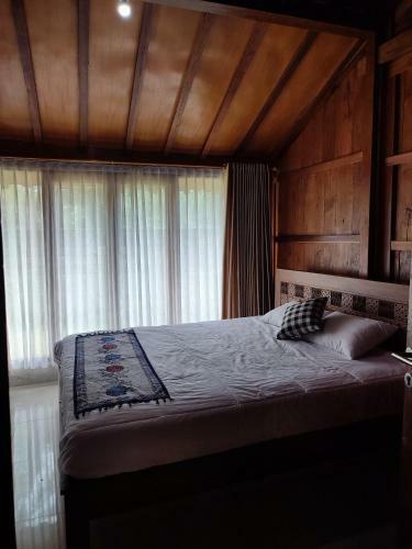 Villa Ndalem Arsita