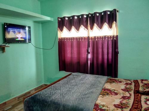Dhiksha Homestay