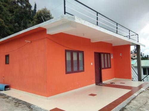 Dhiksha Homestay