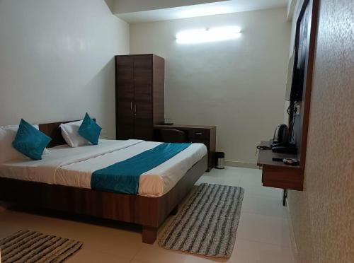 Hotel Hallmark