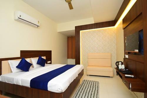 Hotel Hallmark