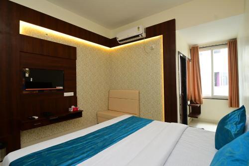 Hotel Hallmark