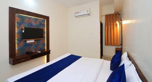 Hotel Hallmark
