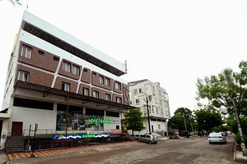 Hotel Hallmark
