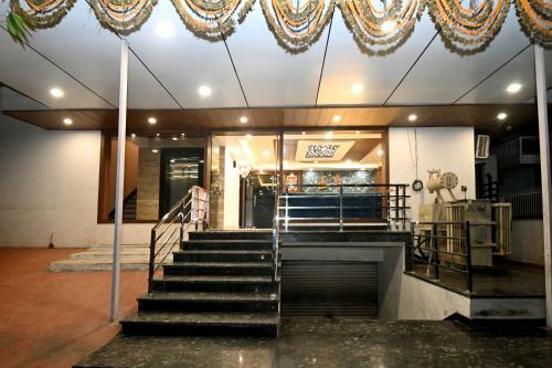 Hotel Hallmark