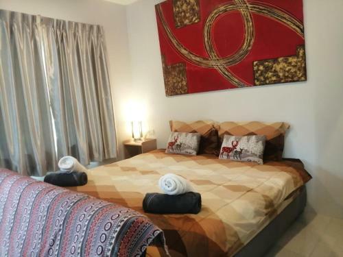Hostal Na-natwinhousephuket
