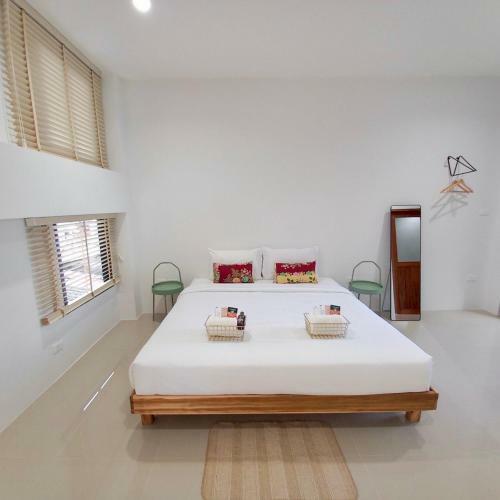 Apartamento Alleyhill Phuket