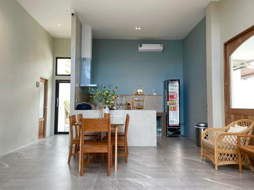 Apartamento Alleyhill Phuket