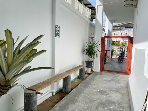 Apartamento Alleyhill Phuket