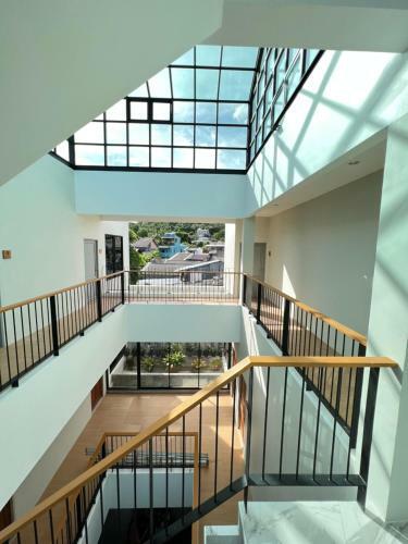 Apartamento Alleyhill Phuket