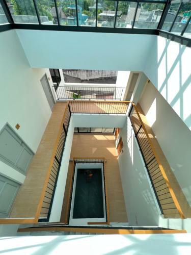 Apartamento Alleyhill Phuket