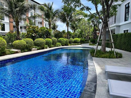 Apartamento Title 5 Rawai