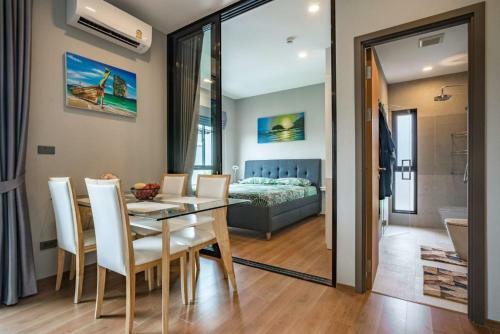 Apartamento Title 5 Rawai