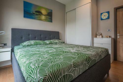 Apartamento Title 5 Rawai