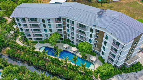 Apartamento Title 5 Rawai