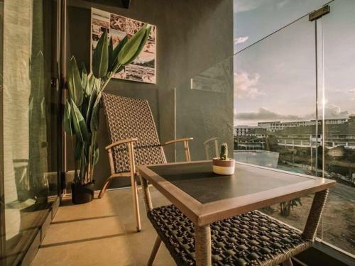 Apartamento Calypso Garden Residence