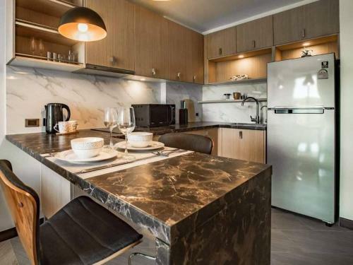 Apartamento Calypso Garden Residence