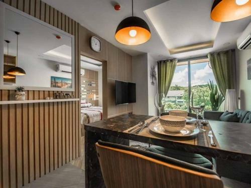 Apartamento Calypso Garden Residence