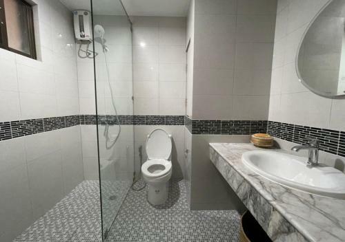 Apartamento 5* Stunning Golf View 2 Br Suite -washer & Kitchen