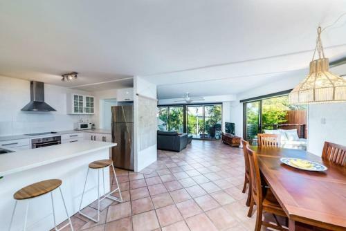 Apartamento 16kat Holiday Noosa Style, Great Location, Pet Friendly