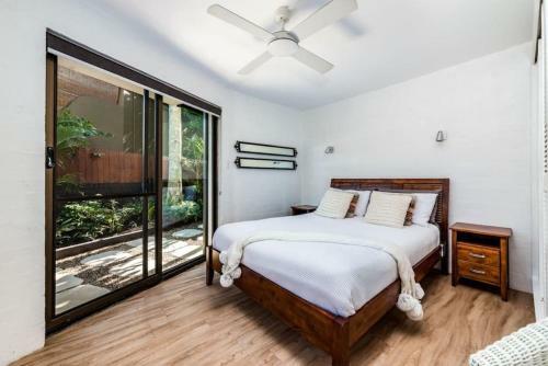 Apartamento 16kat Holiday Noosa Style, Great Location, Pet Friendly