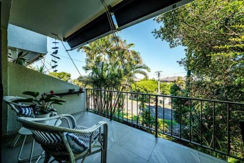 Apartamento 16kat Holiday Noosa Style, Great Location, Pet Friendly