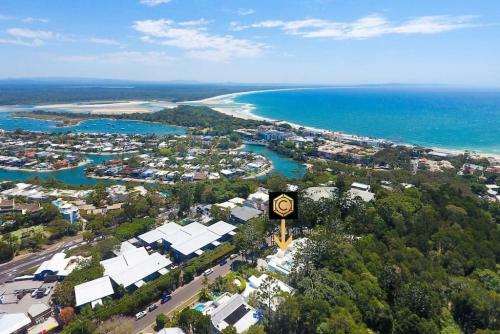 Apartamento 8 30edgar Noosa Heads Come Stay Awhile