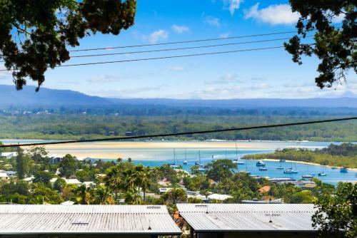Apartamento 8 30edgar Noosa Heads Come Stay Awhile