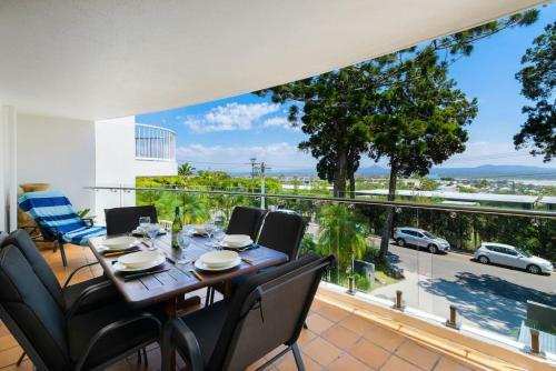 Apartamento 8 30edgar Noosa Heads Come Stay Awhile