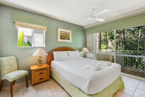 Apartamento 8 30edgar Noosa Heads Come Stay Awhile