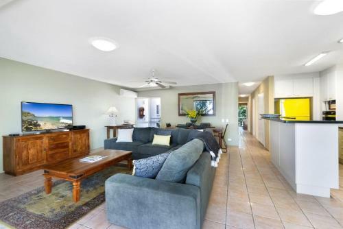 Apartamento 8 30edgar Noosa Heads Come Stay Awhile