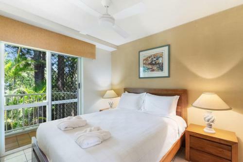 Apartamento 8 30edgar Noosa Heads Come Stay Awhile