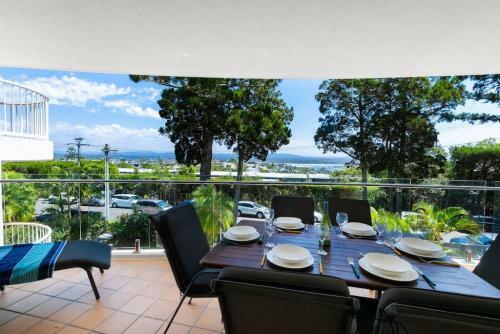 Apartamento 8 30edgar Noosa Heads Come Stay Awhile