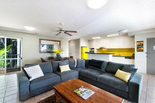 Apartamento 8 30edgar Noosa Heads Come Stay Awhile
