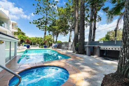 Apartamento 8 30edgar Noosa Heads Come Stay Awhile